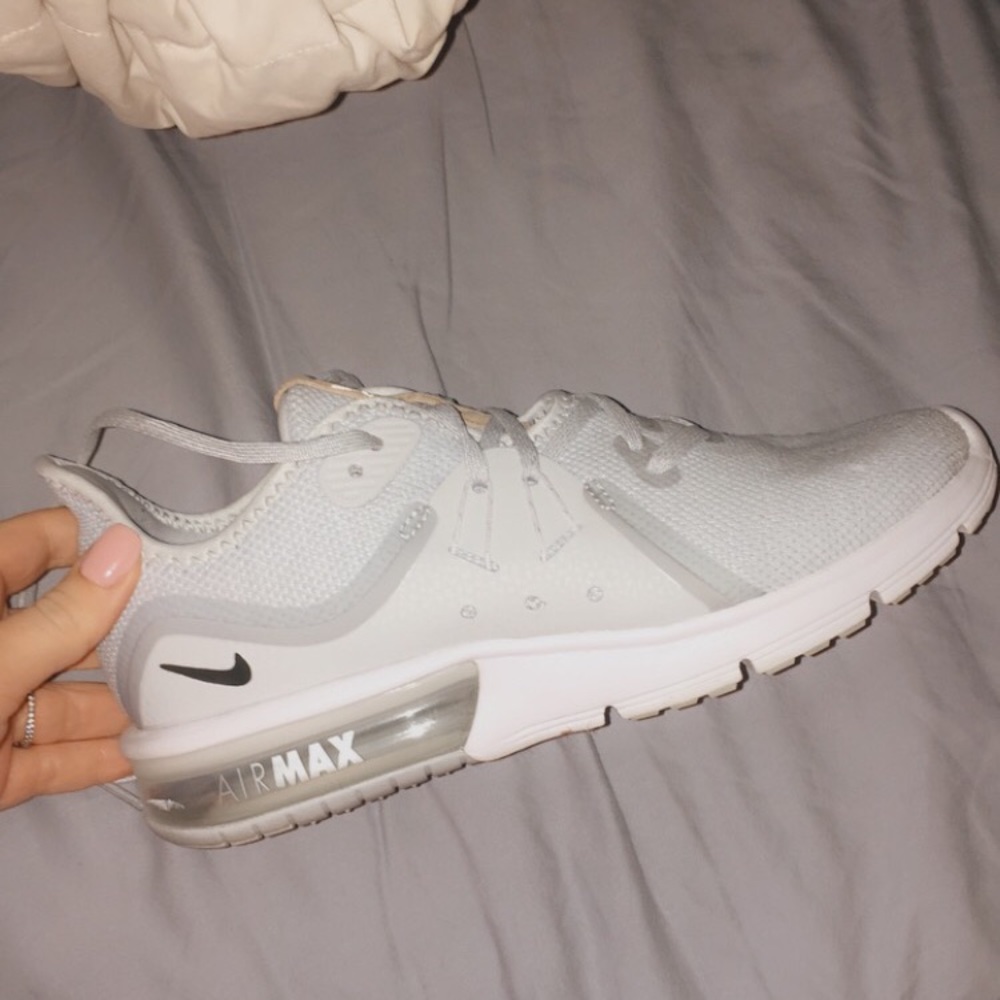 Nike air max